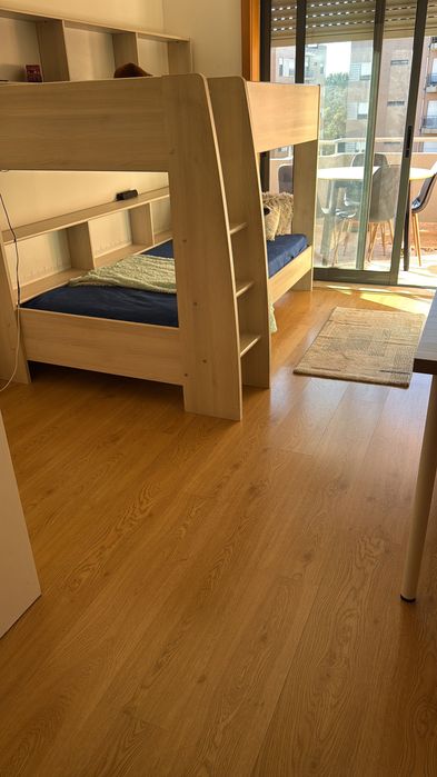 Arrenda quarto Valongo