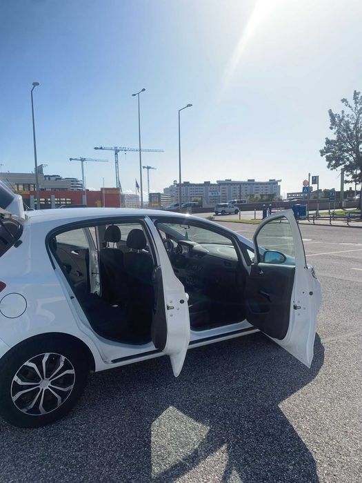 Opel Corsa 1.3 CDTI 95cv