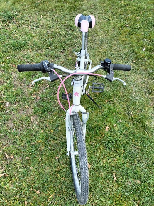 Rower damski Kross 24