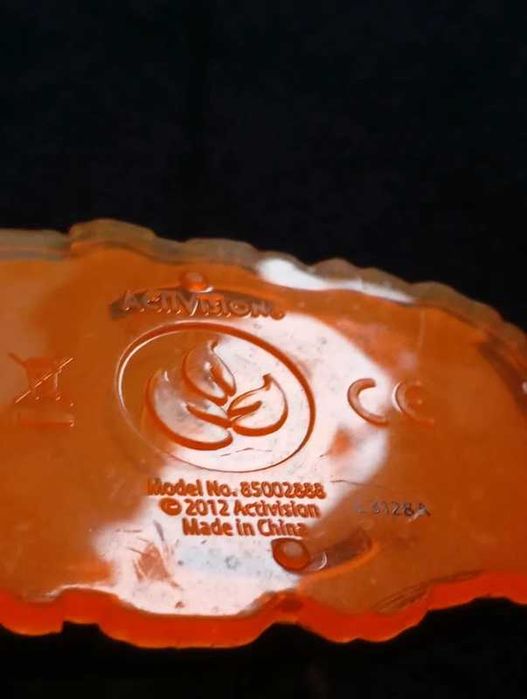 Skylanders Giants: Tree Rex Figure