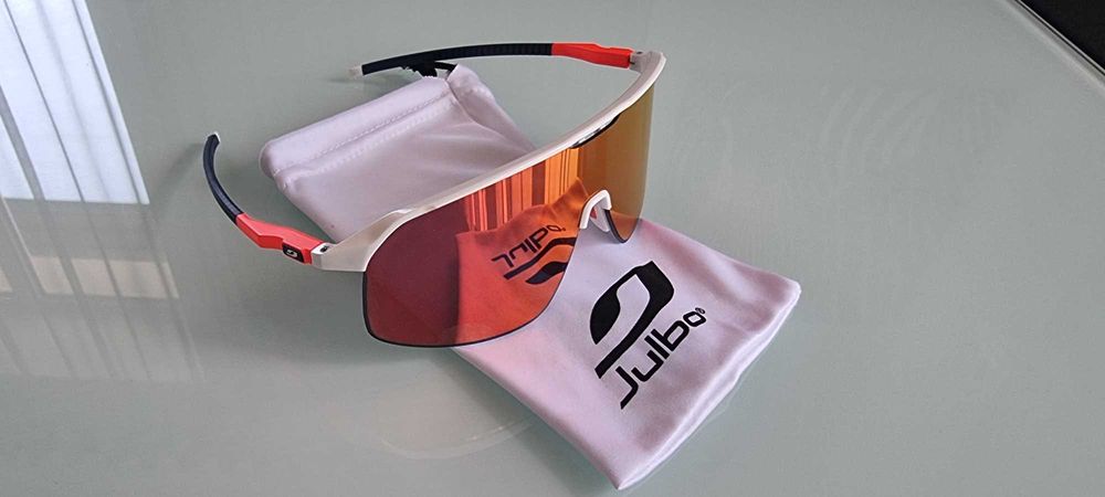 julbo окуляри для спорту