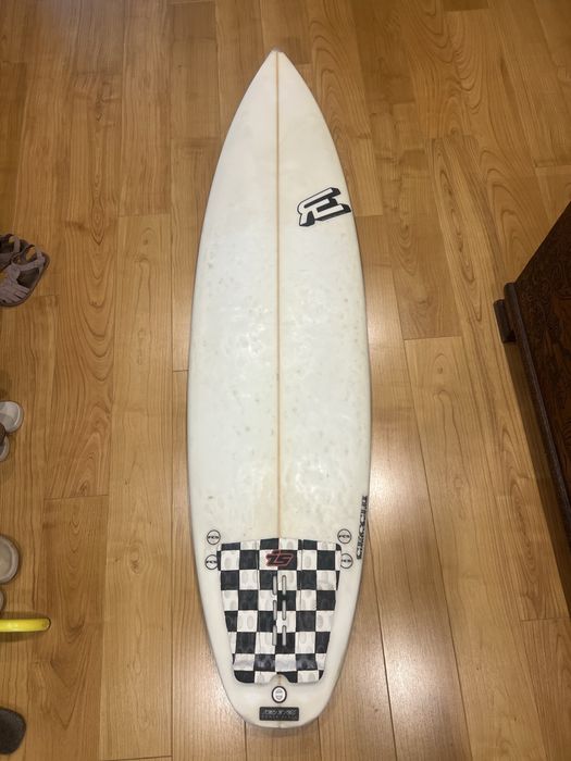 Prancha surf 6’0