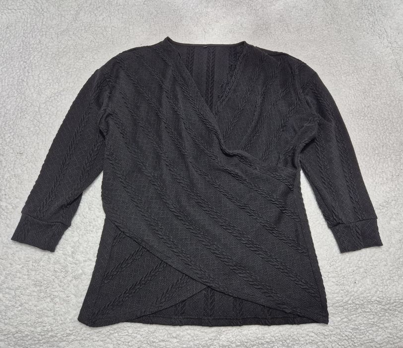 Sweterek 120 w biuście