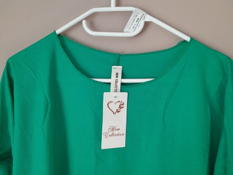 Nowa letnia bluzka New Collection