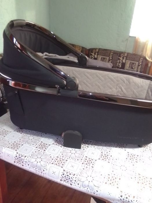 Коляска карелло ультімо 2 в 1   Б/У