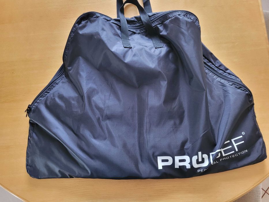 Kamizelka kuloodporna PRODEF L-XL