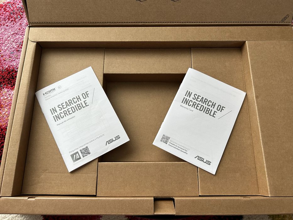 ASUS Vivobook M1605Y