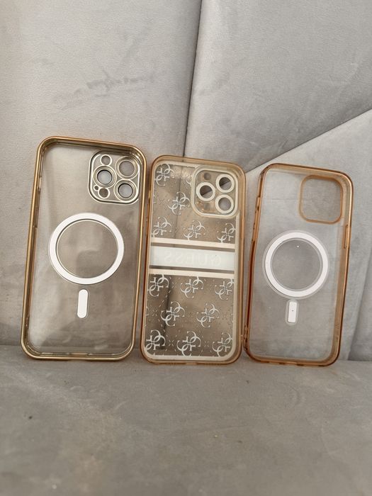 Чохол на Iphone 13 Pro Max
