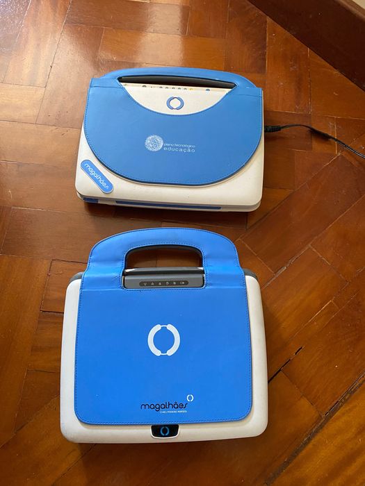 2 Computador Magalhães