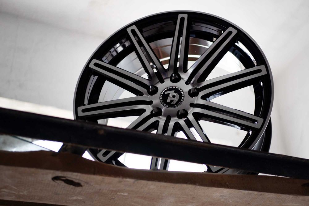 Felgi 79 R18 5x112 Audi Vw Skoda Seat Mercedes Mini Bmw Cupra I Inne