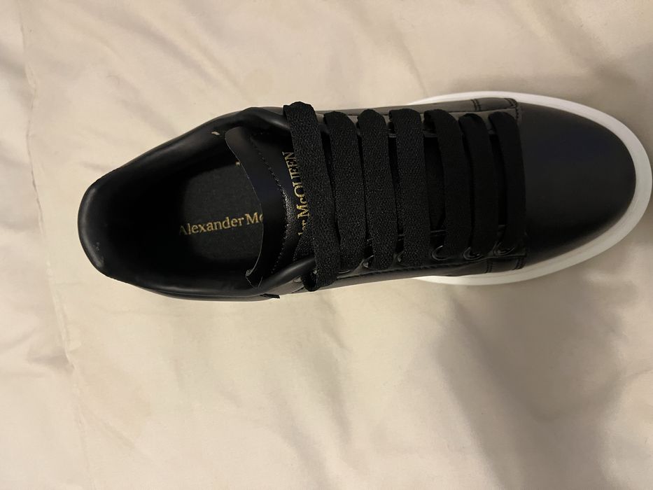 Alexander Mcqueen shoes