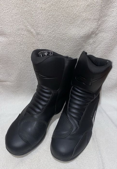 Botas Alpinestars Origin Drystar Black