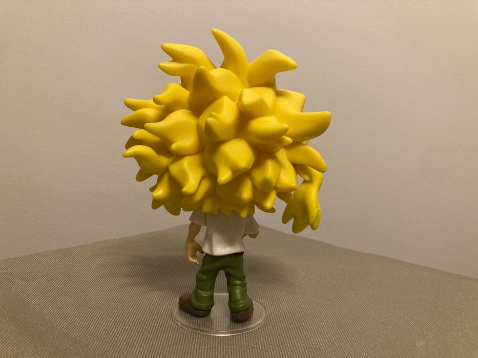 Funko Pop My Hero Academy