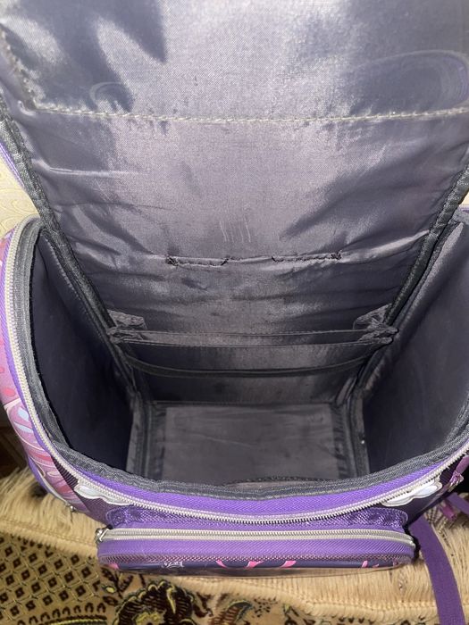 Рюкзак шкільний 1-4 клас