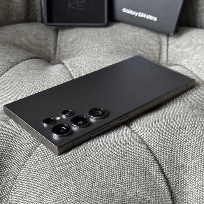 Samsung S24 Ultra 12/512 Natural Titan