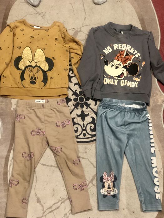 Костюми дівчинка 92-98