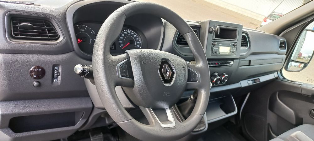 ПРОДАМ  Renault  Master  2021р. 120kw