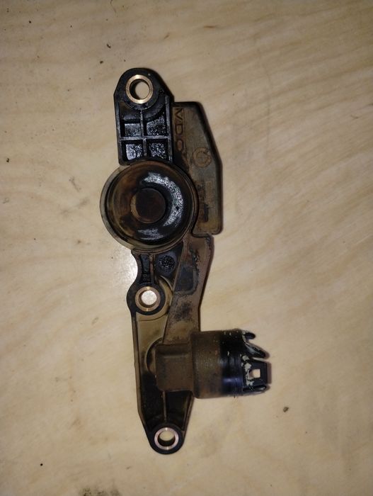 BMW E46 czujnik walka mimośrodowego n42 n46