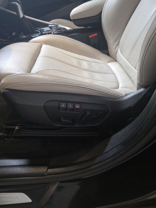 BMW X2 25d Xdrive Auto pack M 231 cv