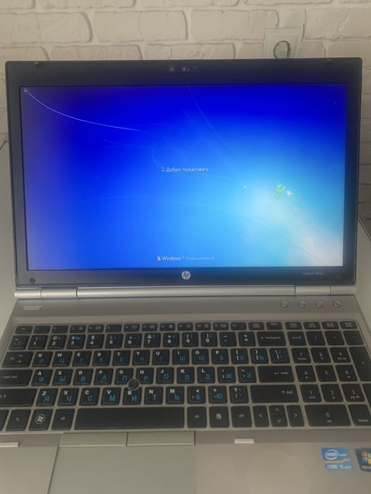 Запчасти hp 8560p продам