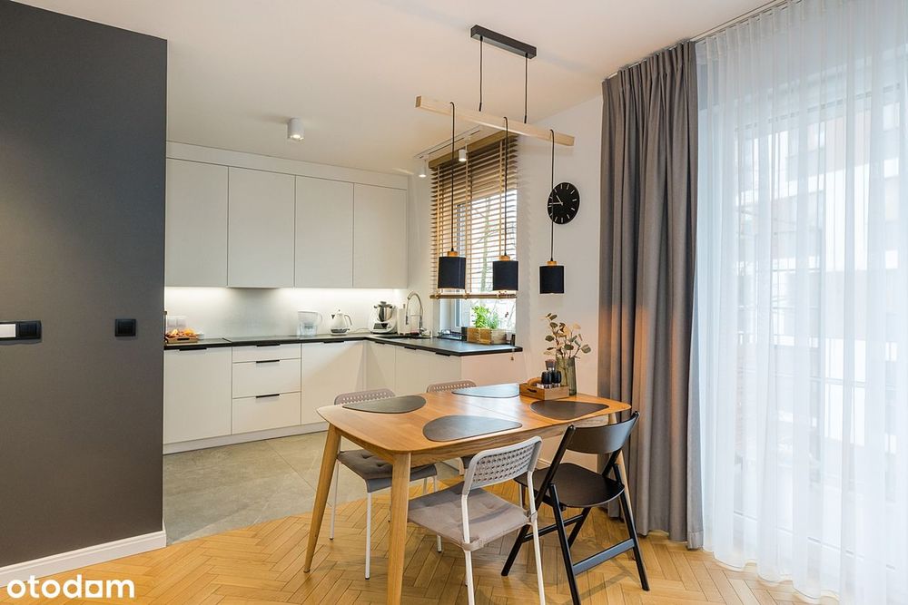 Piękny Apartament 3 pokojowy na Żeraniu !!!