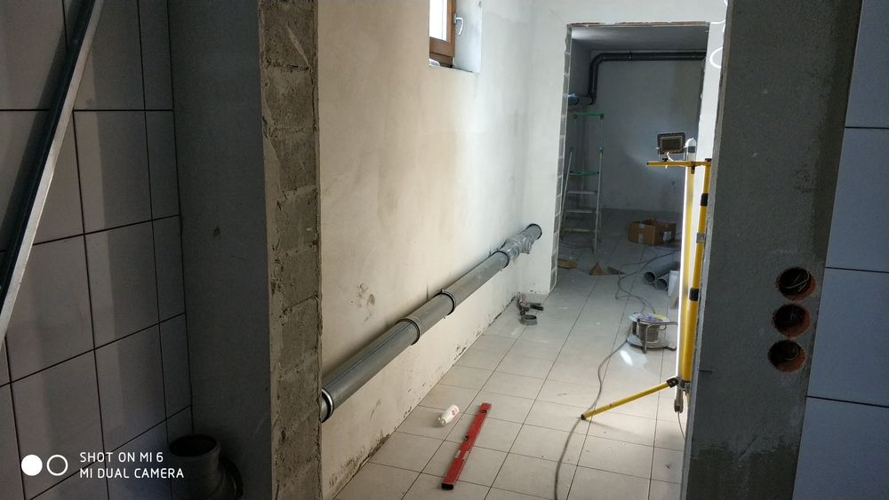 Hydraulik - Instalacje, Awarie, Naprawy, Montaż