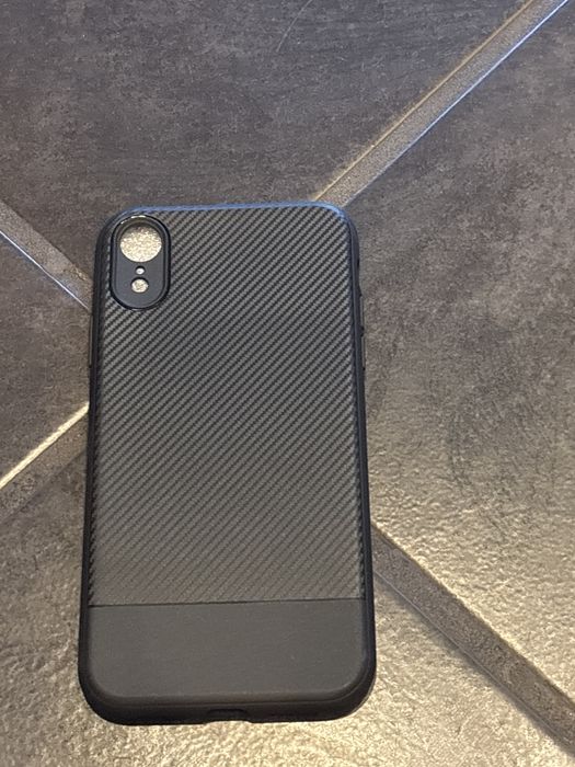 Etui na iphone xr