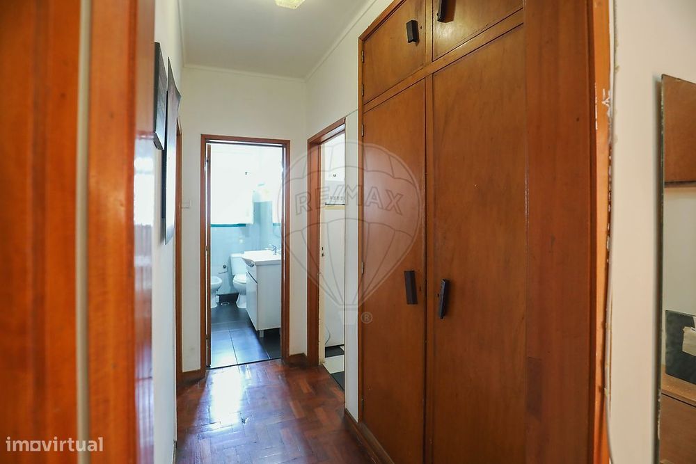 Apartamento T2 para venda