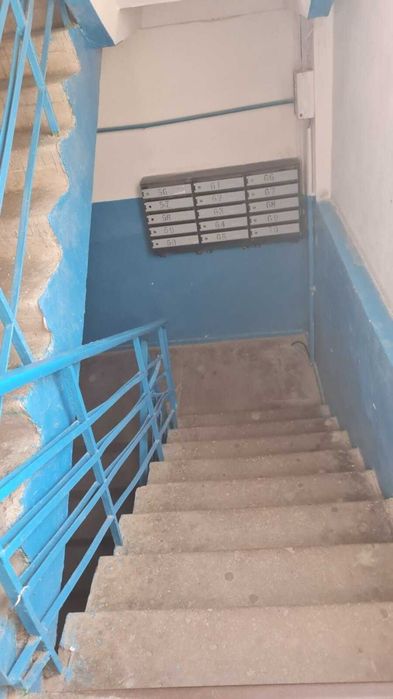Продаж однокімнатна квартира Вишгород, вул. Мазепи, без% Ваучер, єВідновлення