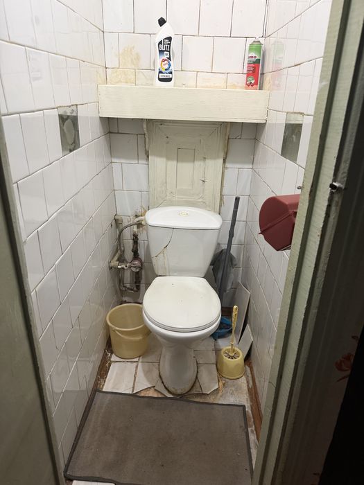 Житомир продам квартиру