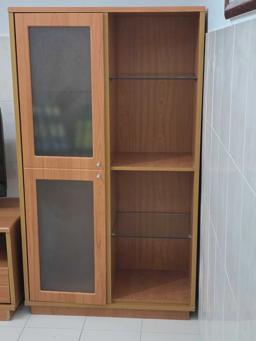 Móveis Sala Estar