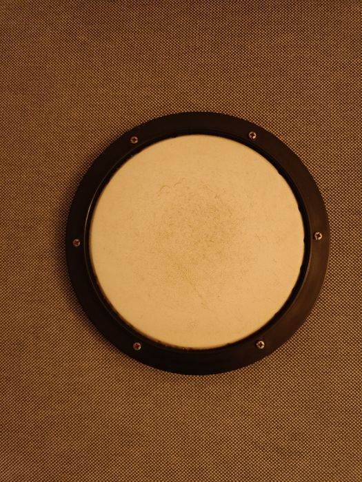 Pad de Treino Jinbao 10518H (8")