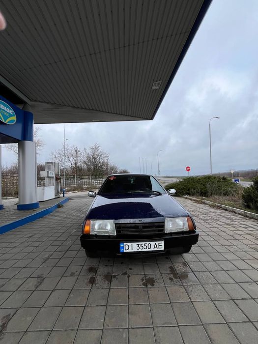 Продам ВАЗ 21099