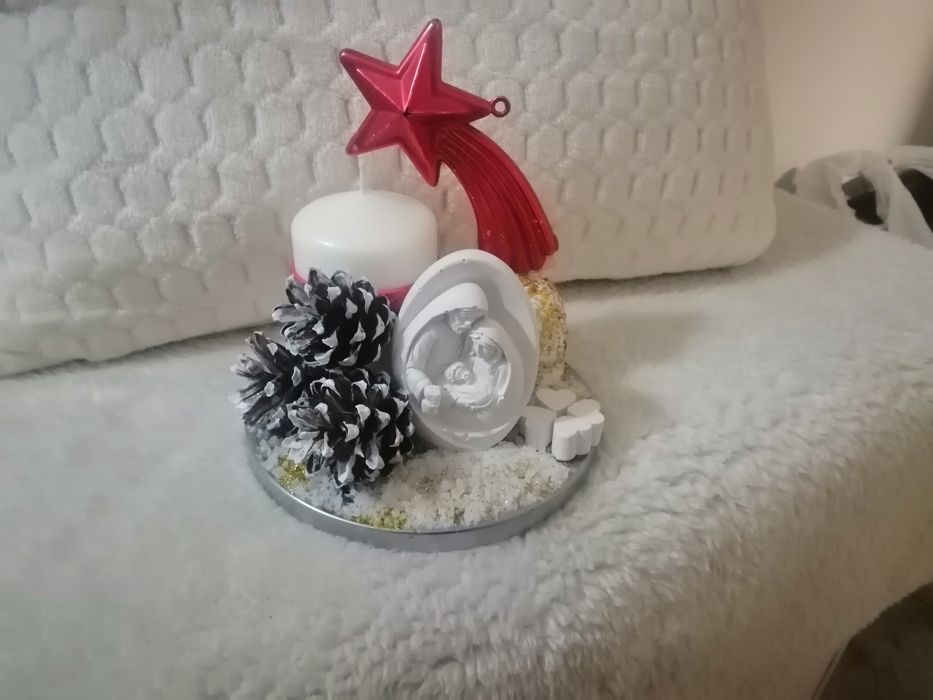 Decoração de natal