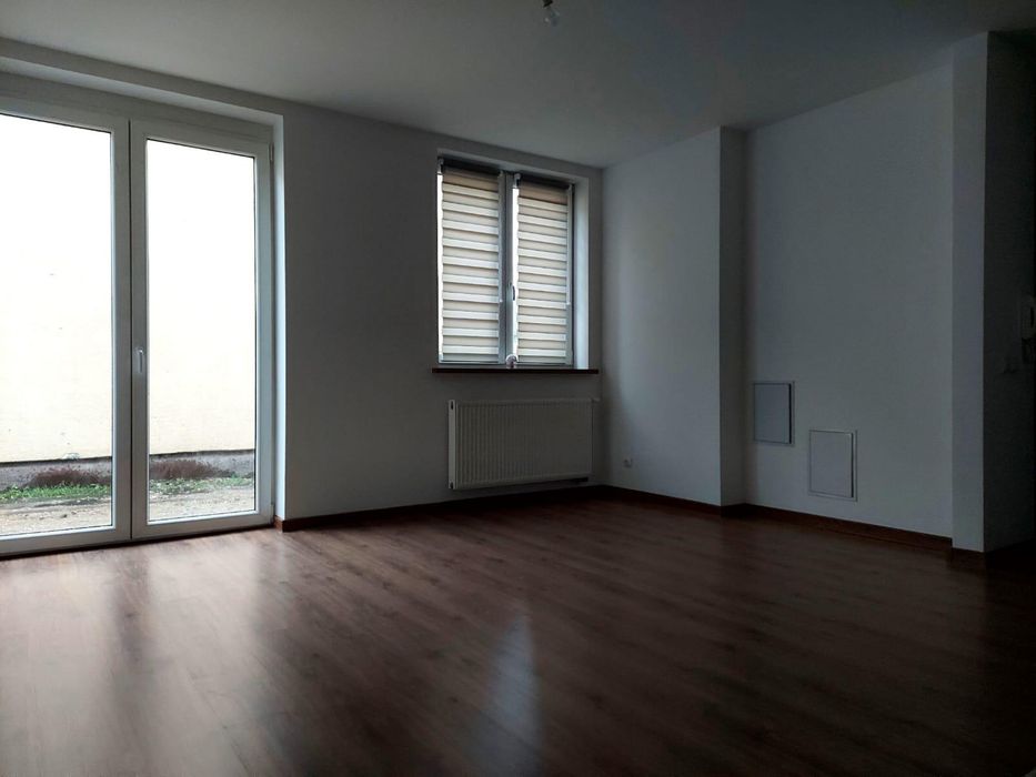 Wynajem   mieszkania