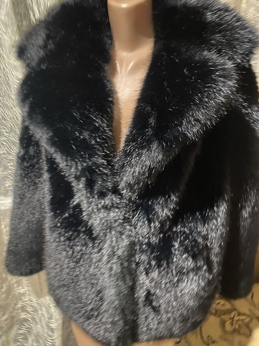Шубка афтоледі росмір с-л,торг