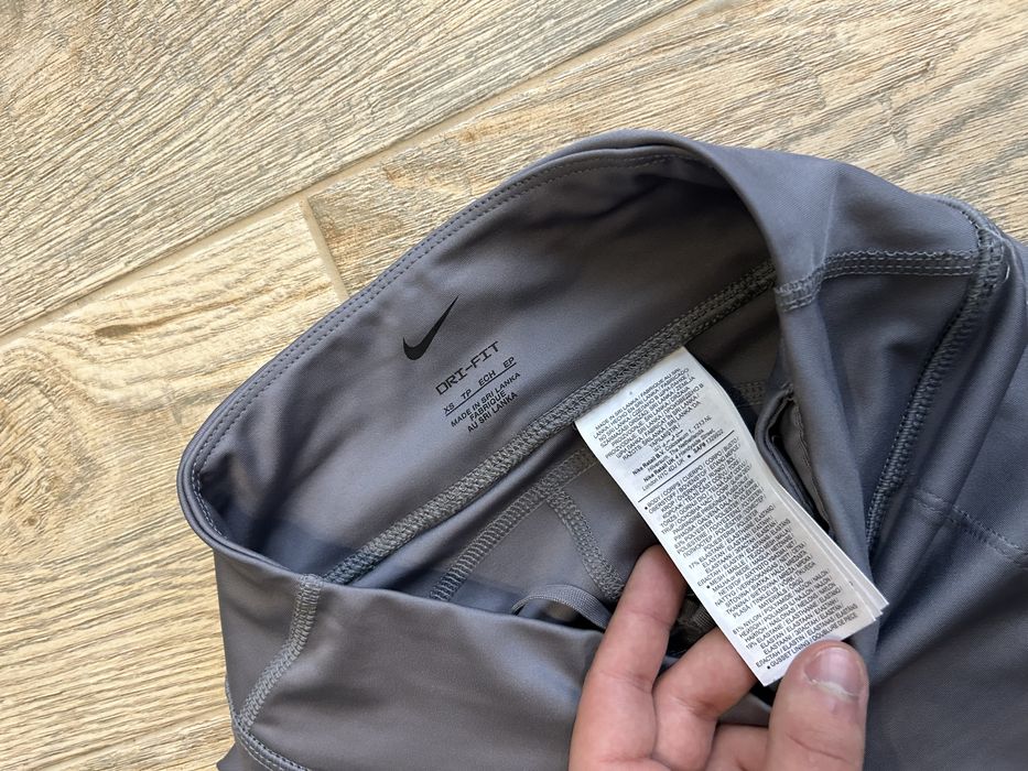 Лосіни Nike Dri-Fit
