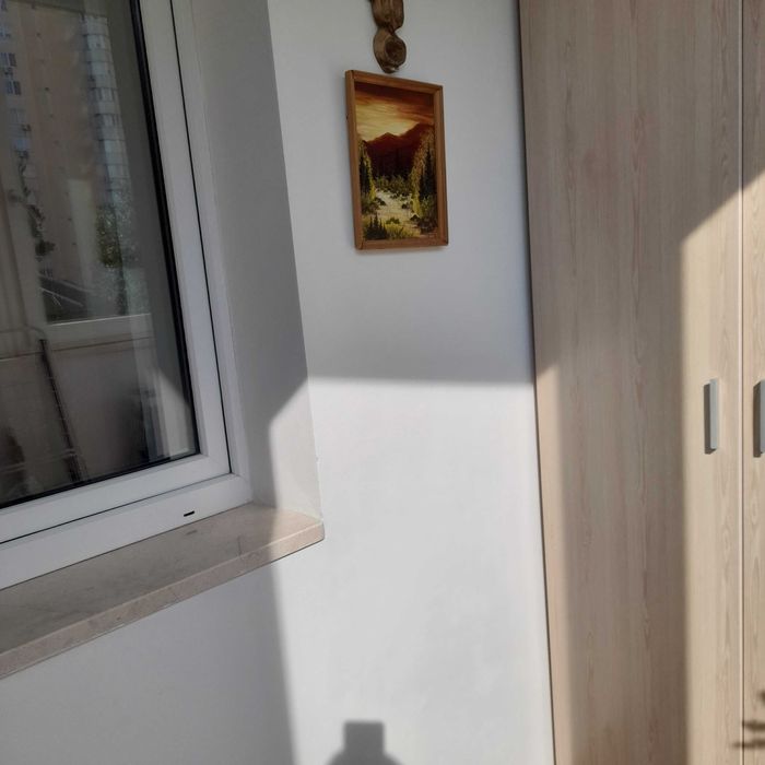 Власник.вул.Освіты 3а  однок. 54кв.м.
