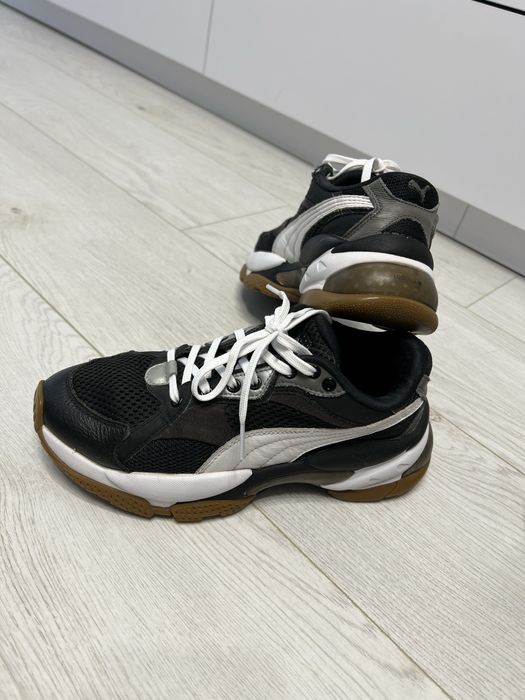 Кросівки puma 37р оригінал