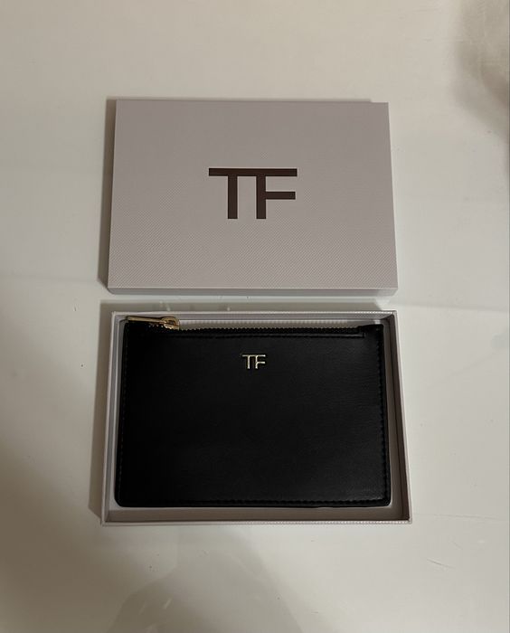 Міні-косметичка від Tom Ford