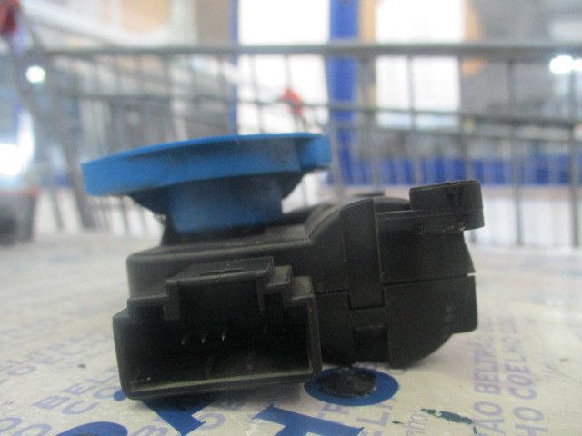 Motor da comporta da sofagem AUDI A4 Cabriolet (8HE, B7)