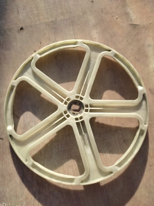 Шків пральних машин