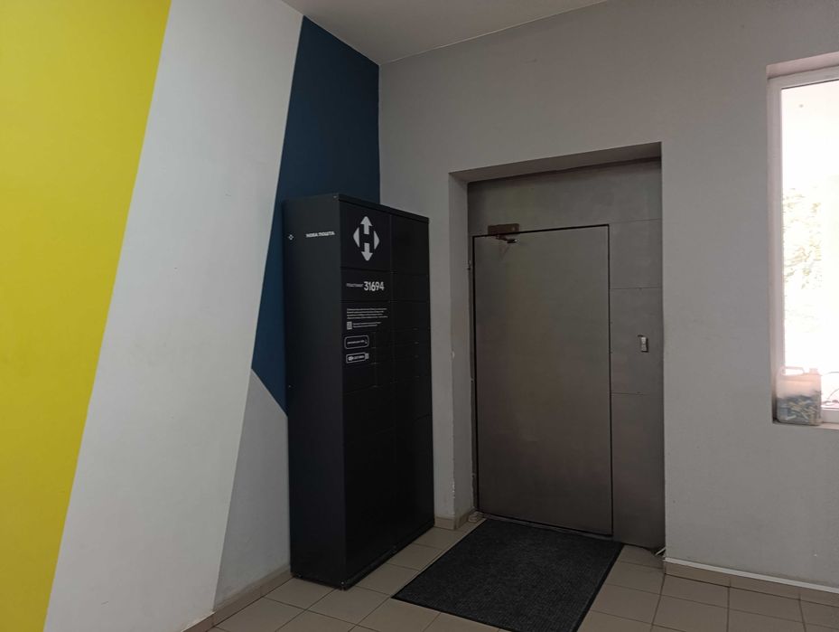 Многокомнатная квартира по адресу Куликово поле пл. (площадь 163 м²) - Atlanta.ua - фото 16