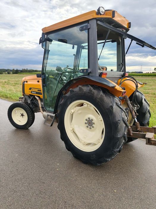Renault Dionis 130 Zadbany, Oryginał