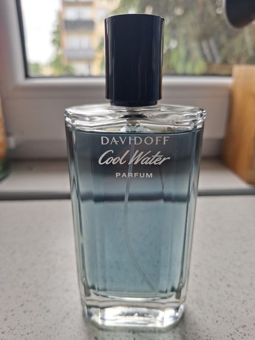 Davidoff cool water parfum 100ml
