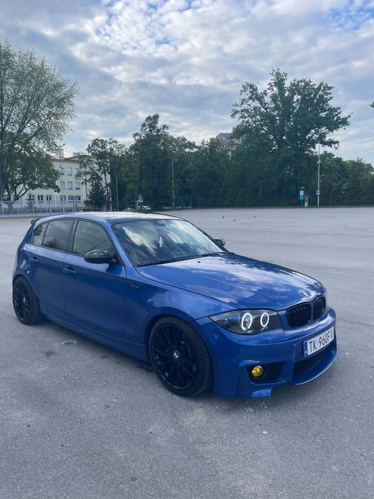 BMW Seria 1