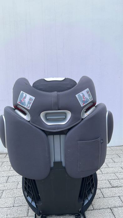 Cadeira Cybex Auto | Grupo 2-3