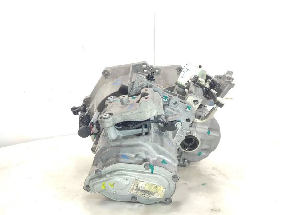 Caixa de Velocidades 20R109 Peugeot 2008 1.5BlueHdi