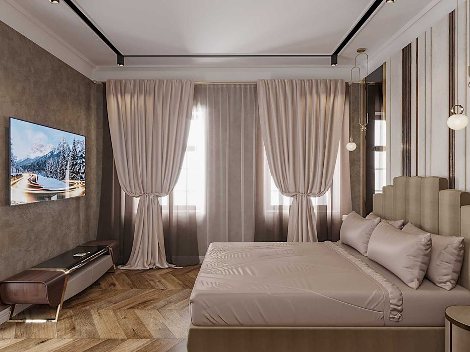 House by the address st. Primorskaya (area 320 m²) - Atlanta.ua - photo 19