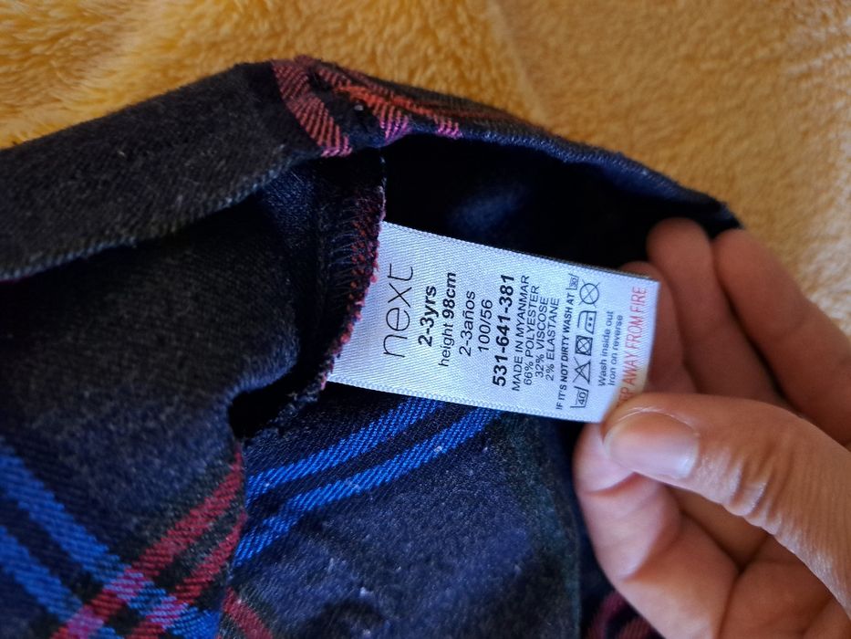 Сарафан Next 98 р